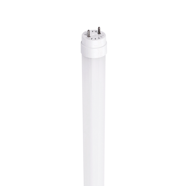 LED SMD T8 G13 18W 3000K 120CM 230V AC 1830LM RA80 30000H 180° GLASS 