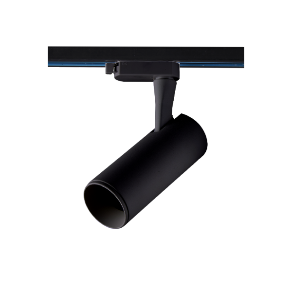 ΣΠΟΤ ΡΑΓΑΣ 3 PHASES ΜΑΥΡΟ ΑΛΟΥΜΙΝΙΟΥ 150x60