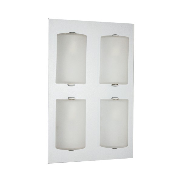 ΠΛΑΦΟΝΙΕΡΑ 4X40W G9 ANESIS