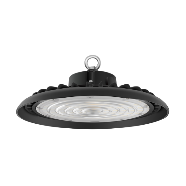 LED HIGH BAY ASTREK DIM 1-10V 200W 30.000LM 5000K 90° 230V AC IP65 Ra>80 50.000HRS 