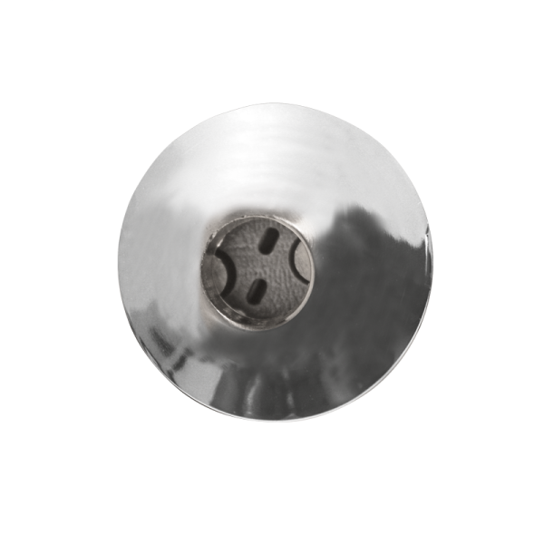 ΣΠΟΤ ΧΩΝ. BS3153A G4 ΝΙΚΕΛ ΚΩΝΟΣ