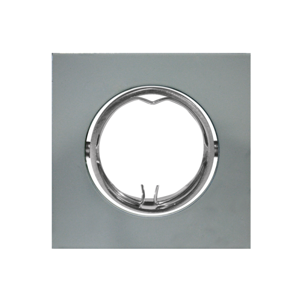 ΣΠΟΤ ΤΕΤΡ/ΝΟ ΚΙΝ 3262 MR11 ΓΚΡΙ ΜΕΤ/ΚΟ