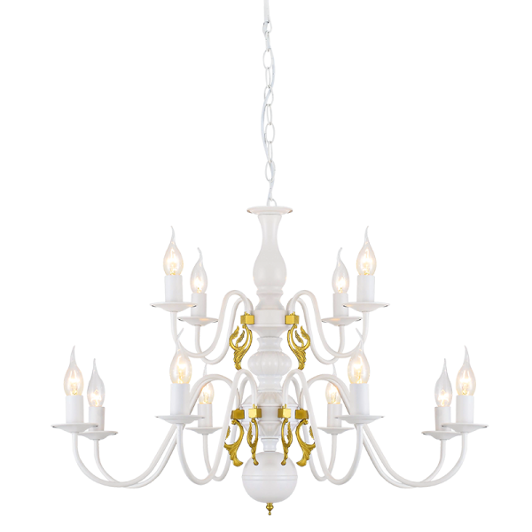 ΚΡΕΜΑΣΤΟ Φ/Σ 12ΧΕ14 ΜΕΤΑΛΛΙΚΟ ΠΑΤΙΝΑ ΧΡΥΣΟ  Φ78ΧH160CM VELVET