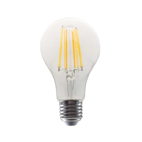 LED FILAMENT E27 A67 14W 2700K 230V AC 1700LM RA80 30000H 360°