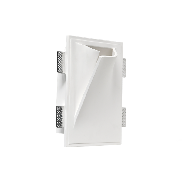 ΓΥΨΙΝΟ TRIMLESS ΕΠΙΤΟΙΧΟ Φ/Σ ΕΜΜΕΣΟΥ ΦΩΤΙΣΜΟΥ ΑΝΟΙΓΜΑ ΑΡΙΣΤΕΡΑ 350*247*180 1ΧE14 GEO