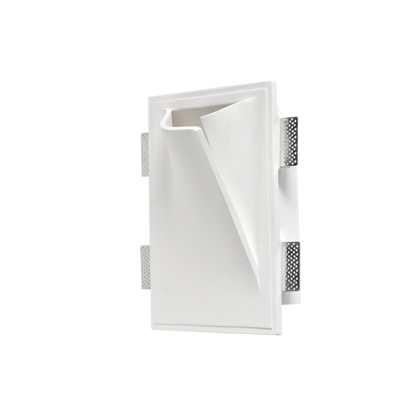 ΓΥΨΙΝΟ TRIMLESS ΕΠΙΤΟΙΧΟ Φ/Σ ΕΜΜΕΣΟΥ ΦΩΤΙΣΜΟΥ ΑΝΟΙΓΜΑ ΔΕΞΙΑ 350*247*180 1ΧE14 GEO