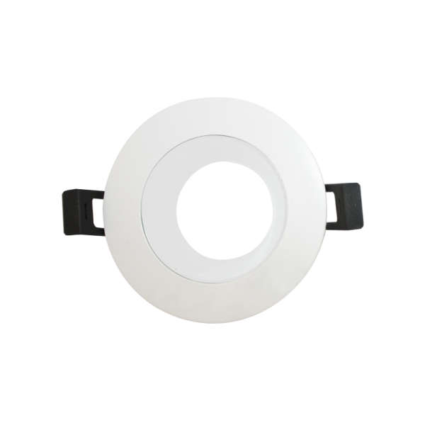 ^  ΣΠΟΤ ΛΕΥΚΟ ΔΑΧΤΥΛΙΔΙ - ΛΕΥΚΟΣ ΚΑΘΡΕΠΤΗΣ ΑΛΟΥΜΙΝΙΟΥ 