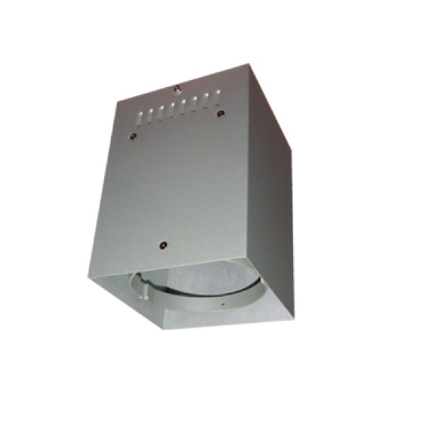 ΚΟΝΣΟΛΑ ΟΡΟΦΗΣ ΚΕΝΗ  1ΘΕΣ. MULTISPOT ΓΚΡΙ