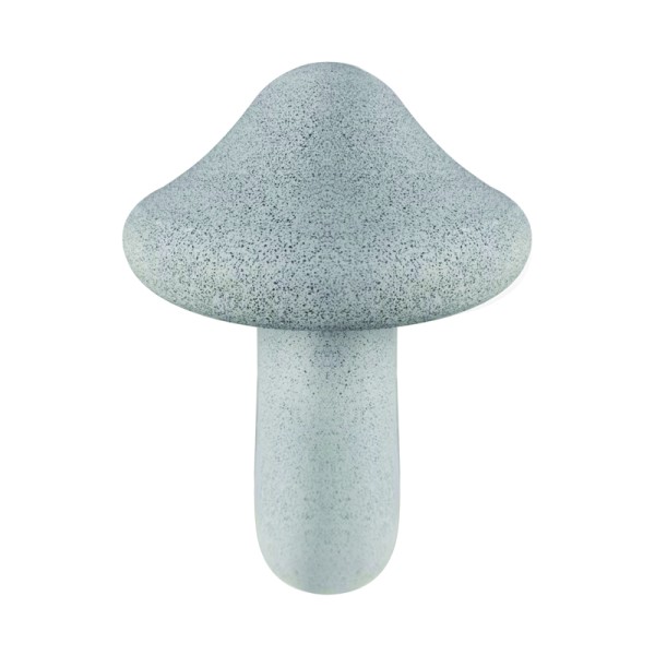 ^LED SMD POST LUMINAIRE 10W 850LM 230V AC 3.000K RA80 IP65 30.000HRS BLACK CEMENT