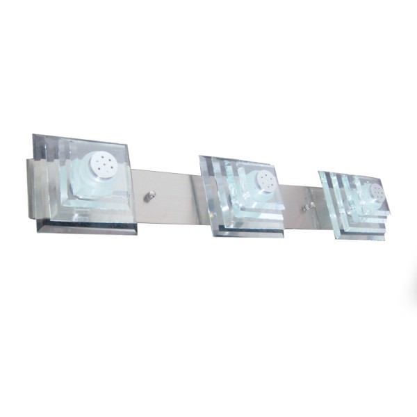 ΑΠΛΙΚΑ ΤΡΙΦΩΤΗ G4 20W ΝΙΚΕΛ ΜΑΤ