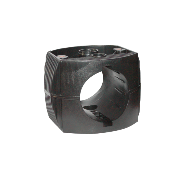 ΑΝΤΑΠΤΟΡΑΣ ΓΙΑ 3 ΜΠΑΛΕΣ