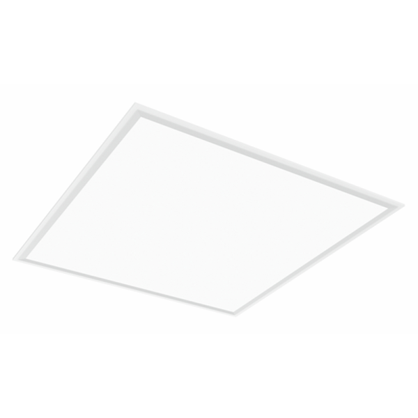 Υ/Κ LED ΠΑΝΕΛ 40W 595X595X24MM 4000K 4800LM 230V AC Ra80