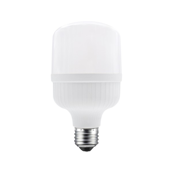 LED SMD E27 P80 15W 6000K 1650LM 230V AC RA80 40000H 220° IP65