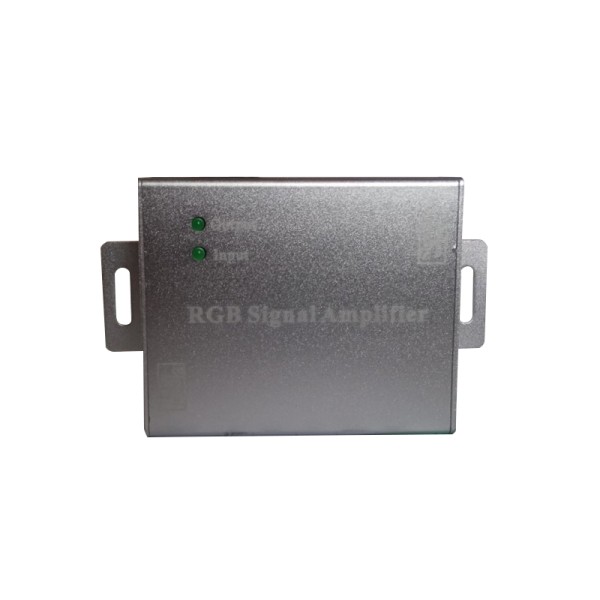 RGB ΕΝΙΣΧΥΤΗΣ ΣΗΜΑΤΟΣ ΓΙΑ PAR56 LED ΠΙΣΙΝΑΣ