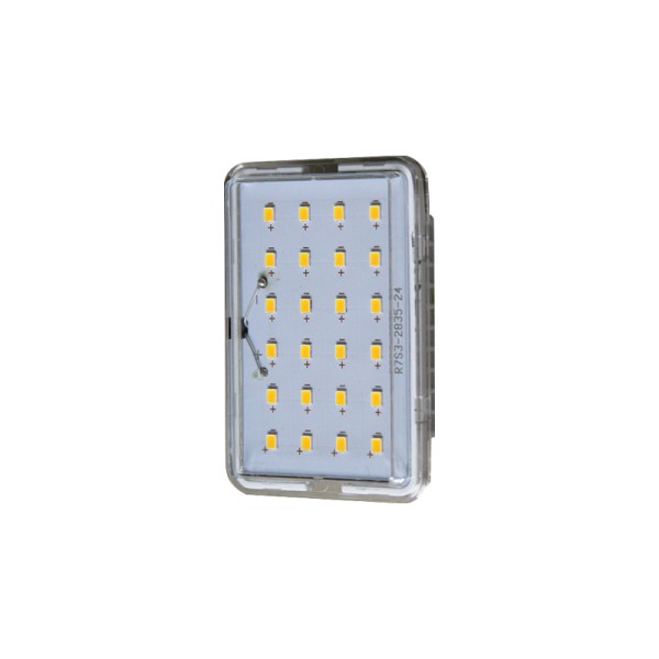 LED SMD R7S 78MM 8W 3000K 230V AC 720LM RA80 30000H 180° 