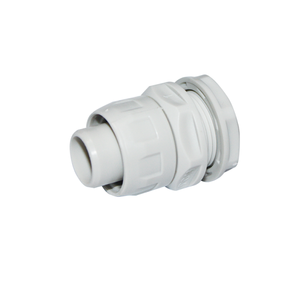 ^FITTING SPIREX- BOX GREY PG21 D22 (ΣΤΥΠΙΟΘΛΗΠΤΗΣ PG21 D22)