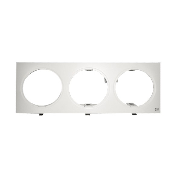 ΚΟΝΣΟΛΑ 3 ΘΕΣΕΩΝ ΑΣΗΜΙ ΟΡΘΟΓΩΝΙΟ ΠΑΡΑΛ. ΚΕΝΗ