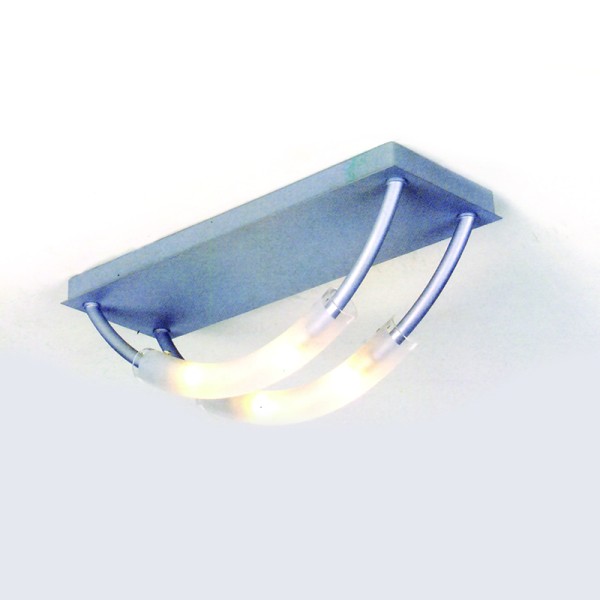 ΠΛΑΦΟΝΙΕΡΑ 4X40W G9 TEMPO