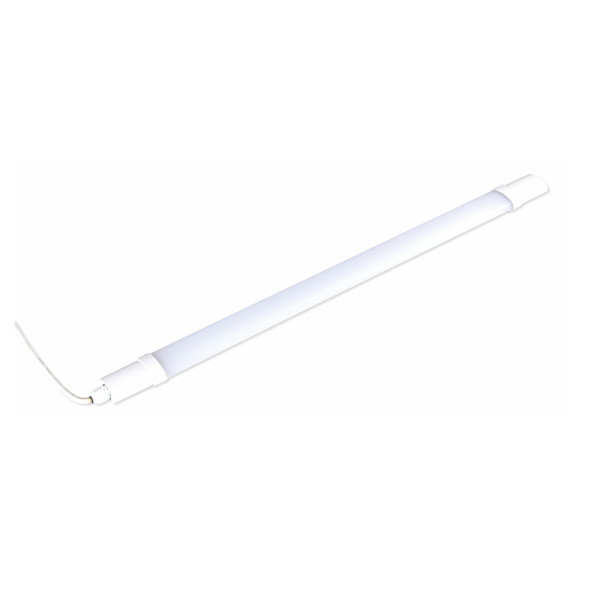 LED LUMINAIRE 18W 650mm 3000K 1700Lm IP66 230VAC PF>0.9 Ra80