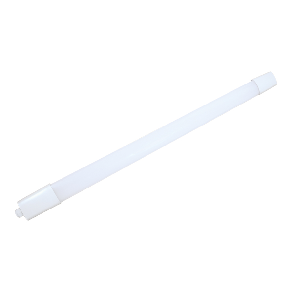 LED LUMINAIRE 45W 1560mm 6500K 4500Lm IP66 230VAC PF>0.9 Ra80