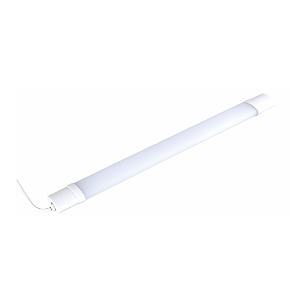 LED LUMINAIRE 60W 1262mm 6500K 5800Lm IP66 230VAC PF>0.9 Ra80
