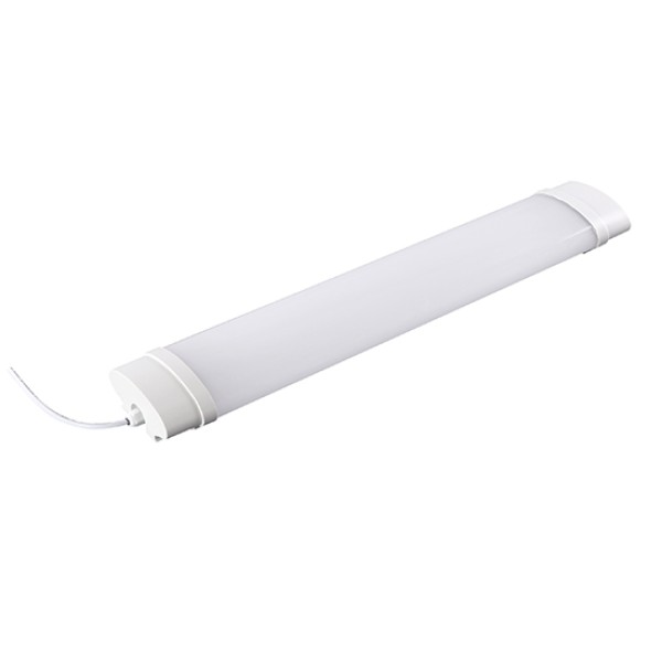 Υ/Κ LED LUMINAIRE 60W 632mm 6000K 5490Lm IP66 230VAC PF>0.9 Ra80