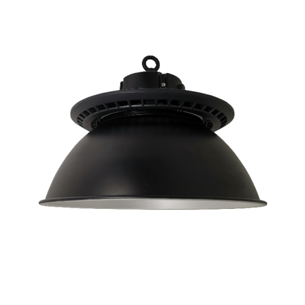 ^ALUMINUM REFLECTOR 90° FOR LED HIGH BAY ASTREK & BHIGH 100W 