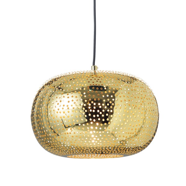 ΚΡΕΜΑΣΤΟ 1ΧΕ27 ΟΡΕΙΧΑΛΚΟ ΜΕΤΑΛΛΟ Φ30ΧΗ120CM