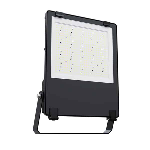 LED FLOODLIGHT,300W,100 – 277 V,CRI>70,46500LM,110° TEMPERED GLASS,5 YEARS WARRANTY,IP66, IK08,4000K