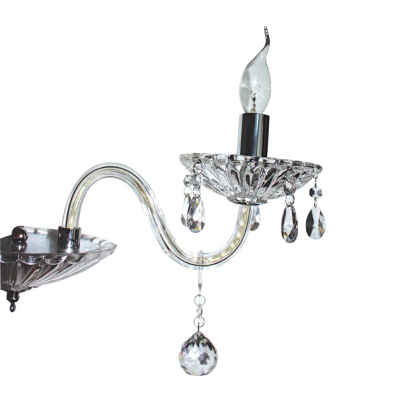 ΑΠΛΙΚΑ ΚΡΥΣΤΑΛΛΟ CLASSIC L30X20,H30cm