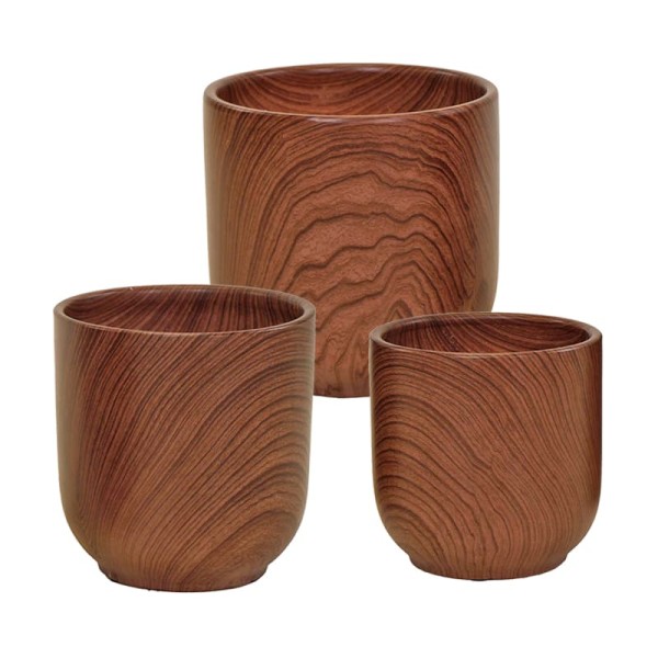 ART ET LUMIERE ΒΑΖΑ-ΚΑΣΠΩ ΣΕΤ 3ΤΕΜ