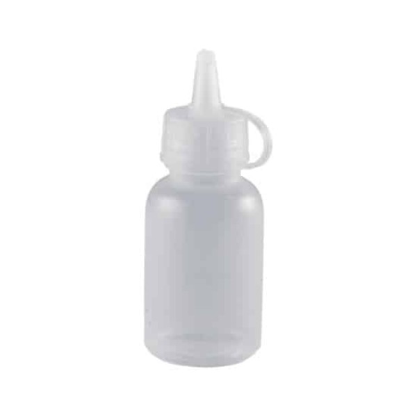 TEMNO Μπουκάλι Διακόσμησης Squeeze PP 50ml 950