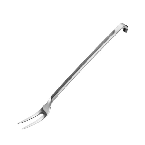 TEMNO Πιρούνα Διχάλα Inox 18/0 40εκ 2mm