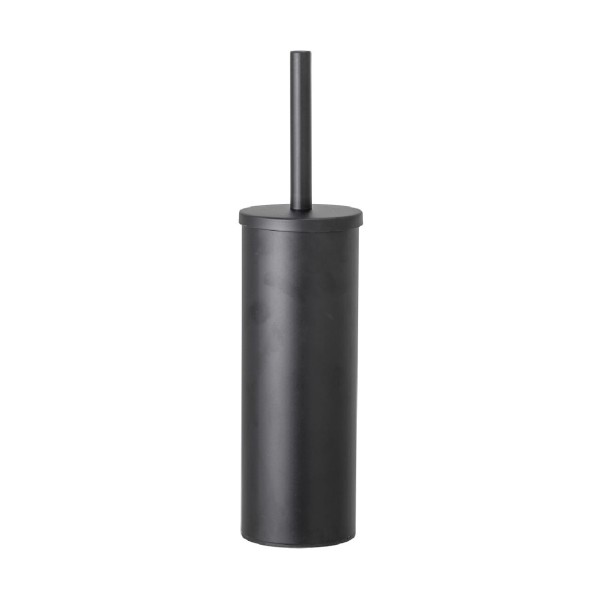 TEMNO Πιγκάλ Ανοξείδωτο #201 Black Matte 40εκ