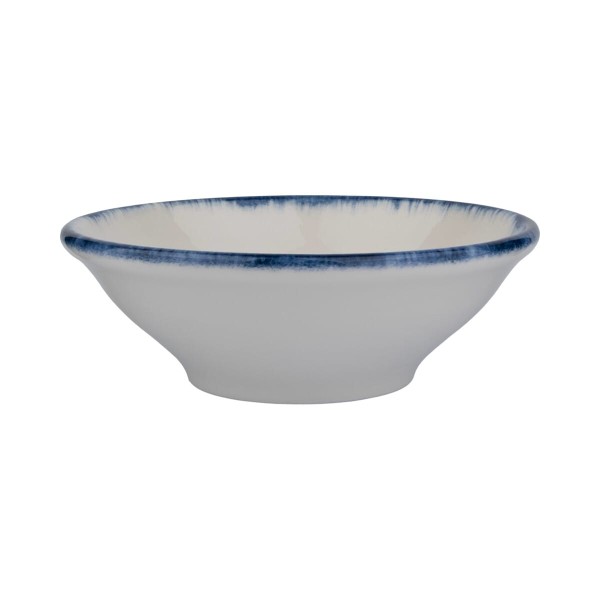 Μπολ Βαθύ Πορσελάνης 16x5.5cm Azure Kutahya 6τμχ | Σετ 6 τεμαχίων