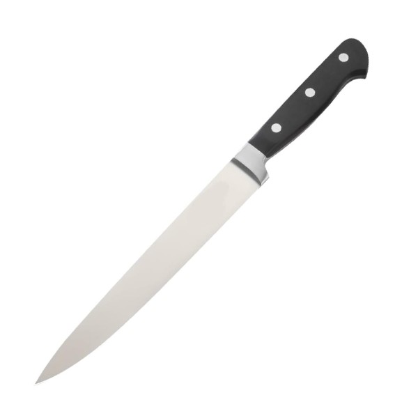 Μαχαίρι Carving Bavaria 21εκ 3CR13 TEMNO