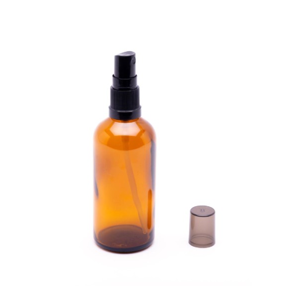 THE BARSTARDS Μπουκαλάκι Καραμελέ Spray 60ml