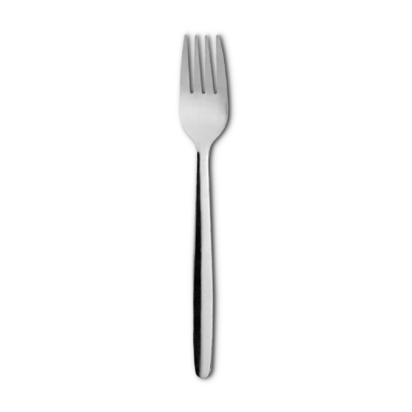 Πηρούνι Φαγητού 18/0 Yuk-Classic 1.5mm 24τμχ | Σετ 24 τεμαχίων