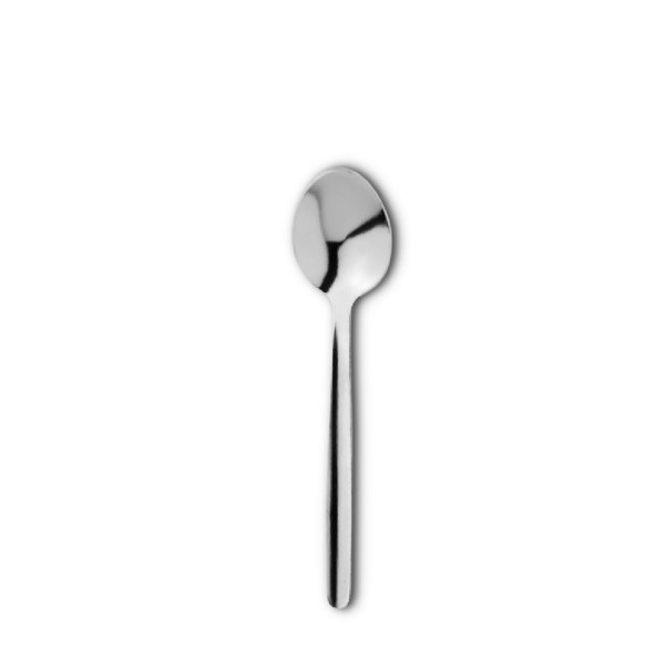 Κουτάλι Γλυκού 18/0 Yuk-Classic 1.2mm 24τμχ | Σετ 24 τεμαχίων