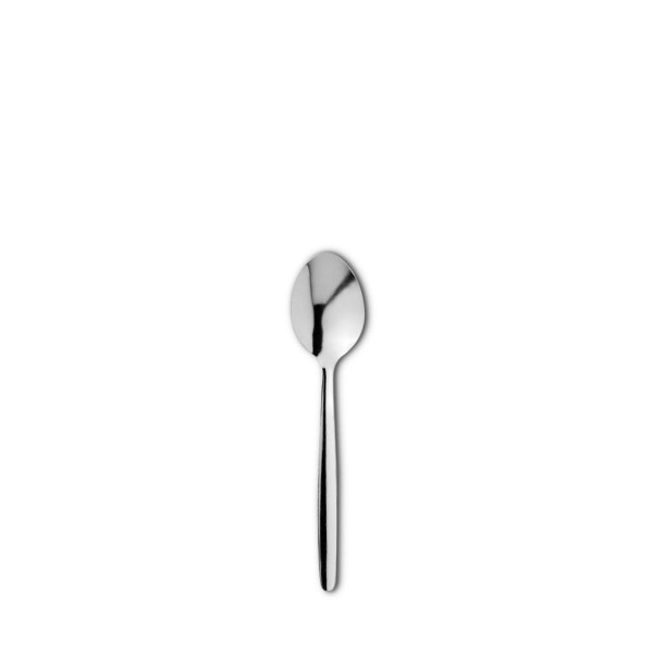 Κουτάλι Espresso 18/0 Yuk-Classic 1.2mm 24τμχ | Σετ 24 τεμαχίων