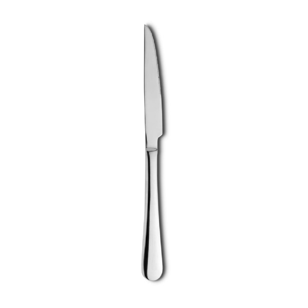Μαχαίρι Φαγητού Steak 18/0 Yuk-Onass 4mm 12τμχ | Σετ 12 τεμαχίων