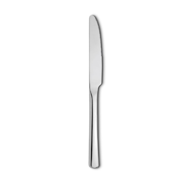Μαχαίρι Φαγητού 18/0 Yuk-Aristotel 4mm 12τμχ | Σετ 12 τεμαχίων