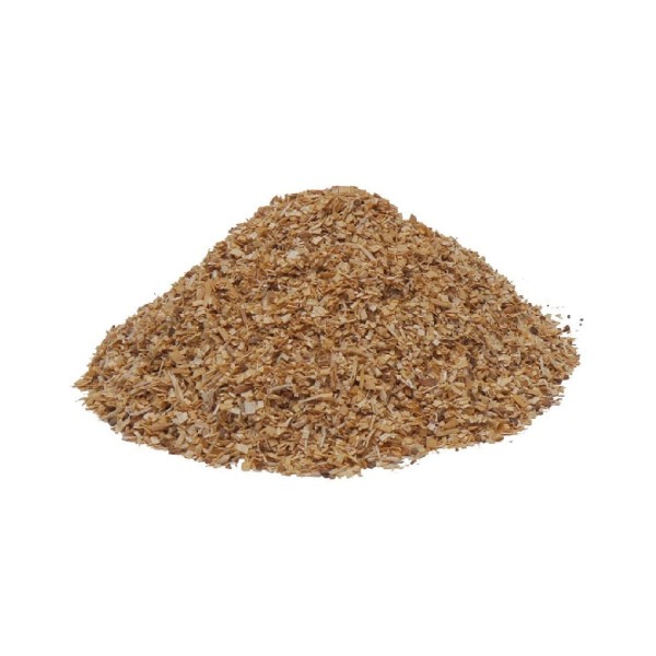 Comas Πριονίδια Αρωματικού Ξύλου Olive 150gr