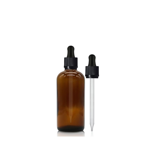 THE BARSTARDS Μπουκάλι Bitter Καραμελέ Drop 120ml