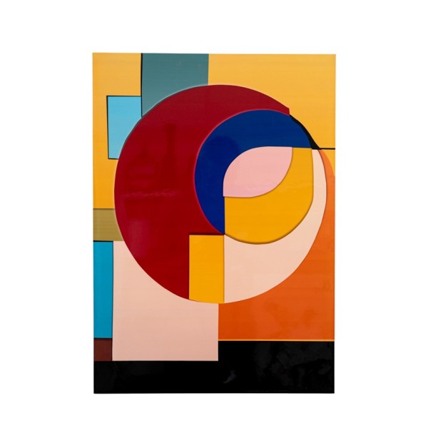 ΠΙΝΑΚΑΣ ΓΥΑΛΙΣΤΕΡΟΣ ΣΧΗΜΑΤΑ 50Χ70Χ3ΕΚ