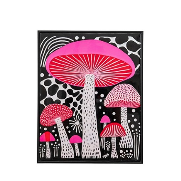 ΠΙΝΑΚΑΣ ΓΥΑΛΙΣΤΕΡΟΣ  40Χ50Χ2,8ΕΚ