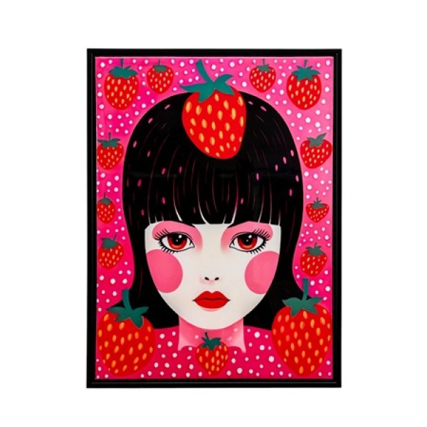 ΠΙΝΑΚΑΣ ΓΥΑΛΙΣΤΕΡΟΣ  30Χ40Χ2,8ΕΚ