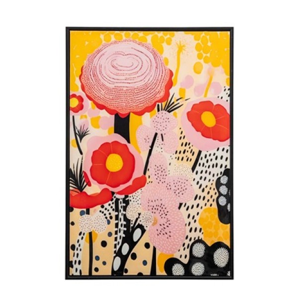 ΠΙΝΑΚΑΣ ΓΥΑΛΙΣΤΕΡΟΣ  40Χ60Χ2,8ΕΚ