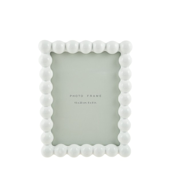 ΠΟΛΥΕΣΤΕΡΙΚΗ ΚΟΡΝΙΖΑ ΜΠΙΛΙΕΣ ΛΕΥΚΗ 15Χ20