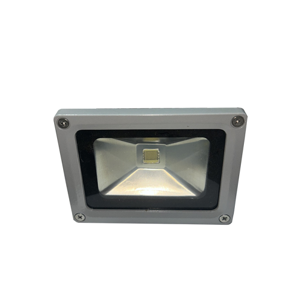 Υ/Κ LED ΠΡΟΒΟΛΕΑΣ 10W 6500K 1000Lm 230V